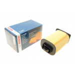 Фільтр повітряний MB C-class (W204/W205/)/E-class (C207) 1.6-2.0 08- 