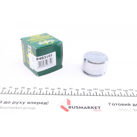 Поршень супорта (переднього) Land Cruiser Prado 98- (48x31.5mm)(Sumitomo)