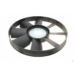 Муфта вентилятора MB Atego2/Axor2 (OM900.920/OM924.923) 00- 