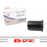 Сайлентблок балки (задньої/ззаду) Audi 80/90/100 91- (12x57x90) 