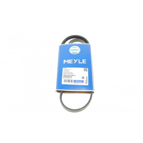 Ремінь генератора Fiat Doblo 1.2-1.4 01- (3PK913)
