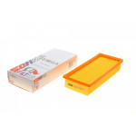 Фільтр повітряний Fiat Panda/Punto/Lancia Ypsilon 1.1-1.2LPG 99- 