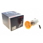 Насос паливний в бак MB A-class (W169) 04-12 (електро) 