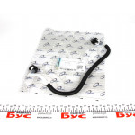 Трубка паливна MB OM611 2.2CDI (фільтр. - ПНВТ) 