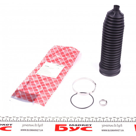 Пильник рейки рульової MB S-class (W220) 98-05