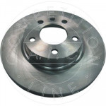 Диск гальмівний (передній) Opel Omega B 2.0 94-00 (286x24) 