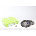 Комплект зчеплення Renault Laguna II 1.9dCi 01- (d=216mm) z=26 