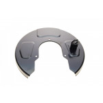 Захист диска гальмівного (заднього) (R) VW Sharan/Seat Alhambra/Ford Galaxy 95-10 