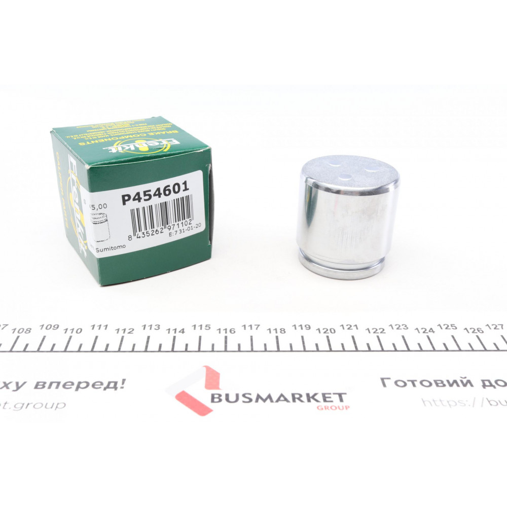 Поршень супорта (переднього) Mitsubishi Pajero 90- (45x46mm)(Sumitomo)