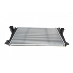 Радіатор інтеркулера VW Amarok 2.0TSI 10-16/2.0TDI10-/2.0BiTDI 10-12 