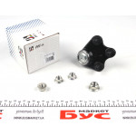 Опора кульова (передня/знизу/L) Audi A1 10-/Seat Ibiza 02-15/Toledo 12-/Skoda Fabia 14-/VW Polo 01- 