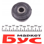 Сайлентблок важеля (заднього) Audi 100/A6 88-97 