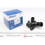 Термостат MB A-class (W169)/B-class (W245) 04-12 (з 07/09) 