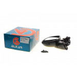 Дзеркало заднього виду Renault Trafic/Opel Vivaro 01- (L) (механіка) 