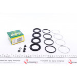 Ремкомплект супорта (переднього) Renault Master 80-98 (d=48mm) (Lucas) 