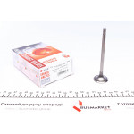 Клапан (випуск) Skoda Octavia/Superb/VW Golf/Passat 1.8 97-10 (29.9x6x103.9) (азотований) 