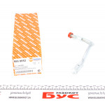 Ролик дверей (бічних/верхній) Fiat Ducato/Peugeot Boxer 02-06 