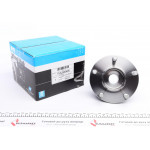 Підшипник маточини (задньої) Mazda CX-5 11-17 (27.22x138.8x79.2) 