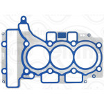 Прокладка ГБЦ Citroen C3/C4/Peugeot 2008/208/308 1.2 VTi 12- (0.70mm) 