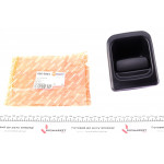 Ручка дверей (передніх/ззовні) (R) Renault Master/Opel Movano 98- 