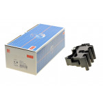 Котушка запалювання Fiat Doblo/Iveco Daily 1.6-2.8 02- (HÜCO) 