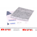 Фільтр салону Skoda Fabia/Roomster/VW Polo 99-10 (вугільний) 