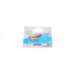 Комплект запобіжників пальчикових (кераміка) (5A/8A/16A/25A) 