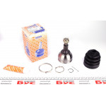 ШРКШ (зовнішній) Fiat Scudo 2.0 HDI 07- (28x39x58.4) 