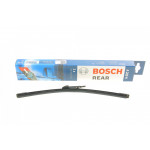 Щітка склоочисника (задня) (280mm) BMW 1 (E87)/MB GLA-Class (X156) 03- 