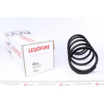 Пружина (задня) Mitsubishi Pajero Sport II 2.5DI-D 4WD 09-15/ 3.0 4WD 08- (всюдихід) 