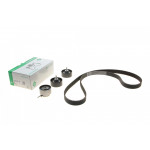 Комплект ГРМ Jeep Cherokee/Chrysler Grand Voyager 2.5/2.8CRD 95-08 