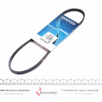 Ремінь генератора Mazda 626/Toyota Camry 2.2i 88-01 