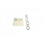 Прокладка колектора впускного Nissan X-Trail/Renault Koleos 2.5 07- 