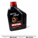 Олива 75W80 Motul Gear (2L) (101155) знята з виробн 