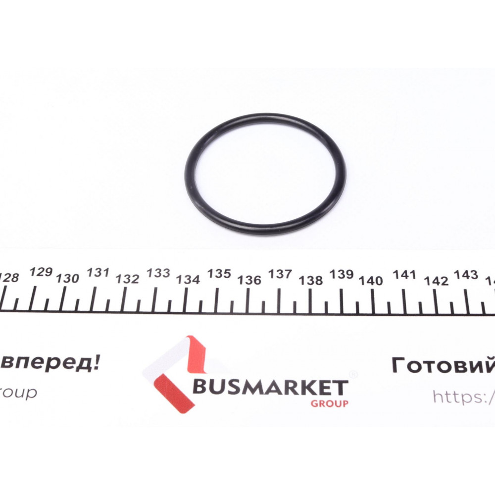 Прокладка термостата VW T4/T5 1.9/2.0 TD/TDI 90-09 (50x58x4)