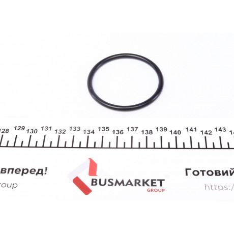 Прокладка термостата VW T4/T5 1.9/2.0 TD/TDI 90-09 (50x58x4)