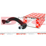 Наконечник тяги рульової (L) Renault Master 98- 