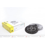 Комплект зчеплення Opel Vectra B 95-03 (d=220mm) 