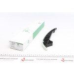 Натяжник ланцюга ГРМ VW Golf VI/Passat/T5/T6 1.8TSI/2.0TFSI 04- (башмак) 