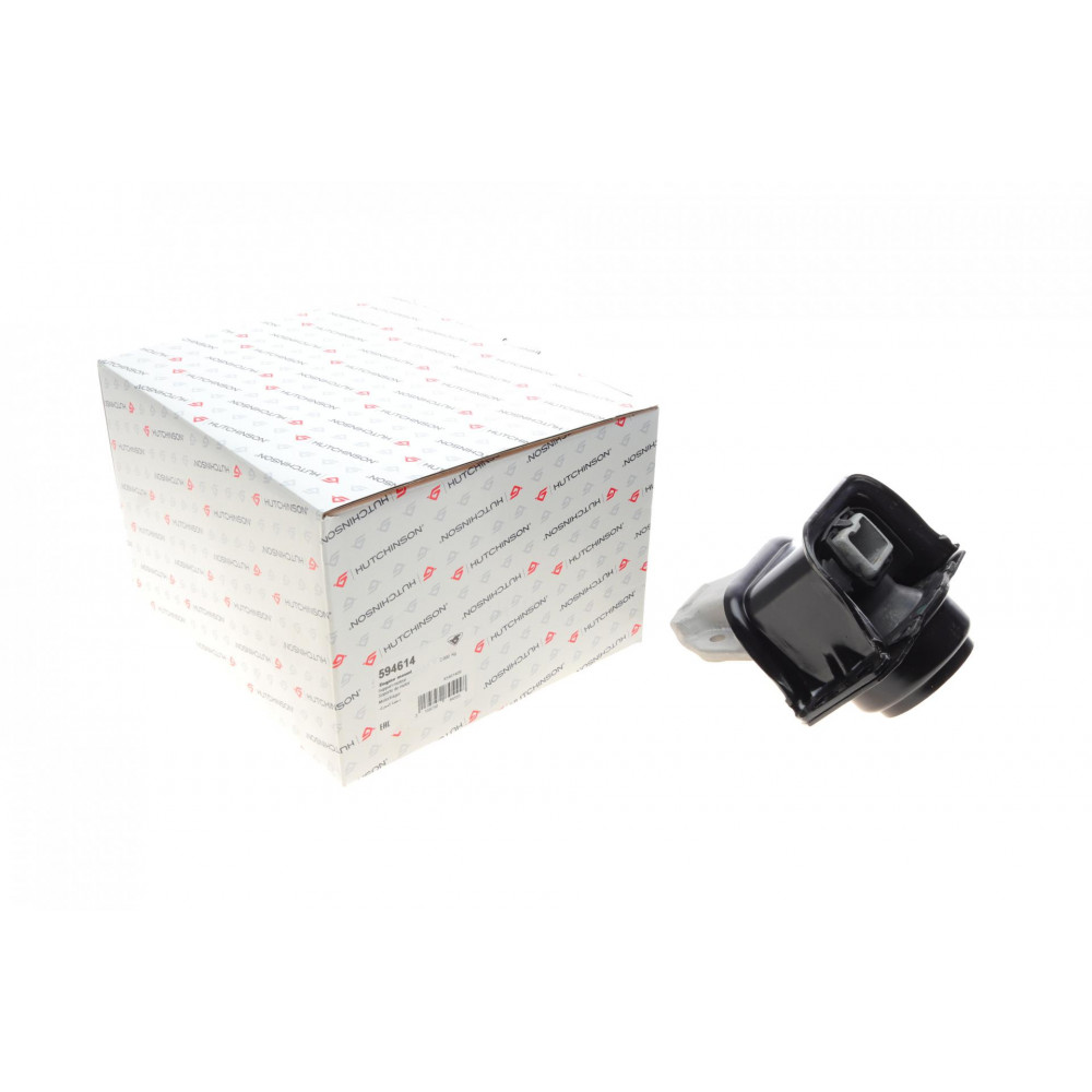 Подушка двигуна (R) Peugeot 307 1.4/1.6 16V 00-09