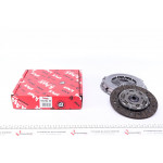 Комплект зчеплення Opel Combo 1.4 16V 04- (d=203mm) 