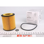 Фільтр масляний Mazda 3/6 2.3 02- 