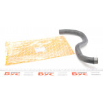 Патрубок системи охолодження MB Sprinter (W906) OM642 06- (верхній) 