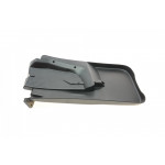 Бризковик (задній) (L) MB Sprinter 907 18- 