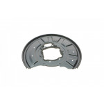 Захист диска гальмівного (заднього) (R) MB E-class (W212) 09- 