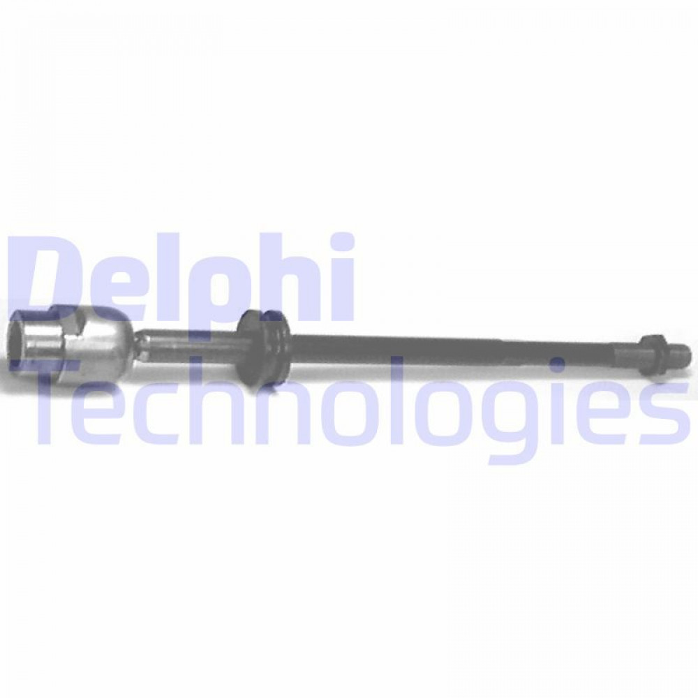 Тяга рульова VW Golf II/Jetta II/Caddy II/Polo III/Seat Toledo 83-04 (L=366mm)