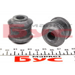 Сайлентблок стабілізатора (переднього) MB 609-814 (12x32x36) 