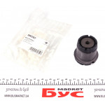 Сайлентблок балки (задньої/спереду) Citroen Berlingo/Peugeot Partner 96- 