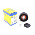 Ролик генератора Skoda Fabia/Rapid 1.2 01- (натяжний) 