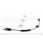 Трос куліси MB Sprinter 909 13- (1345/1345) 